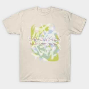 Baby Girl T-Shirt